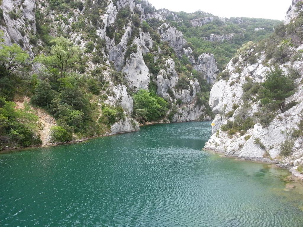 Un Petit Coin De Paradis Taradeau Стая снимка